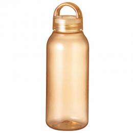 Handitクリアボトル500ml オレンジの商品画像
