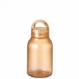 Handitクリアボトル350ml オレンジの商品画像