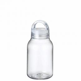 Handitクリアボトル350ml クリアの商品画像