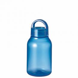 Handitクリアボトル350ml ブルーの商品画像
