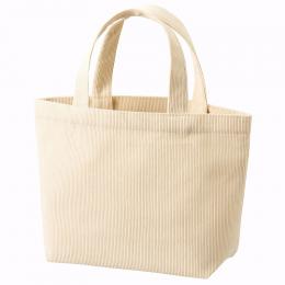 コーデュロイデイリートート(S) ライトベージュの商品画像