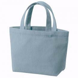 コーデュロイデイリートート(S) スモークブルーの商品画像
