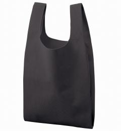 コーデュロイマルシェバッグ(M) チャコールブラックの商品画像
