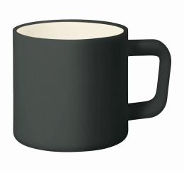 サーモマグ380ml(セラミックコーティング)ブラックの商品画像