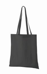 ワッシャーナイロンシンプルトート チャコールブラックの商品画像