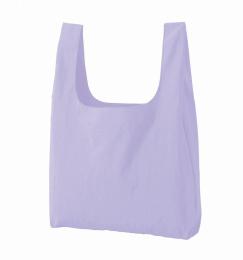 ワッシャーナイロンマルシェバッグ(L) パープルの商品画像