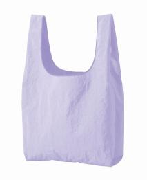 ワッシャーナイロンマルシェバッグ(M) パープルの商品画像