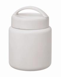 Handitサーモフードポット420ml オフホワイトの商品画像