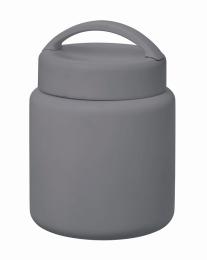 Handitサーモフードポット420ml チャコールブラックの商品画像