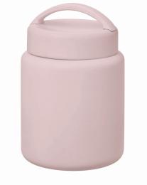 Handitサーモスープポット320ml ピンクベージュの商品画像