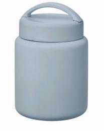 Handitサーモスープポット320ml サックスブルーの商品画像