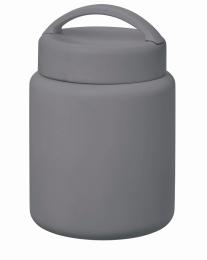 Handitサーモスープポット320ml チャコールブラックの商品画像