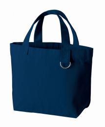 キャンバストート(S) Dカン付 ミッドナイトブルーの商品画像