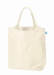 OBPポケッタブルマルシェトート(L) ホワイトの商品画像