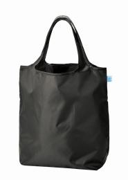 OBPポケッタブルマルシェトート(L) ブラックの商品画像