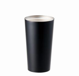 全面印刷できるステンレスサーモタンブラー460ml ブラックの商品画像
