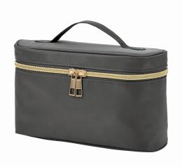バニティメイクポーチ ブラックの商品画像