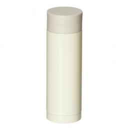 スリムマグボトル(330ml)(白)の商品画像