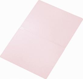 CB-027 たためる まな板 ピンクの商品画像