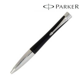 PARKER パーカー  ギフト包装 レーザー名入れ対応・アーバン　ロンドンキャブブラック　CT　ボールペンの商品画像