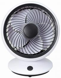 サーキュレーター(左右首振リ)　※個人宅配送不可の商品画像