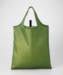 セルトナ・たためるエコバッグ(カーキ)の商品画像