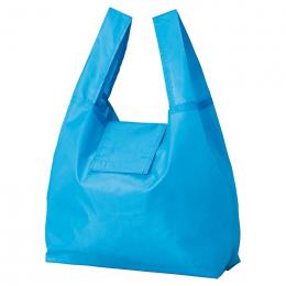 セルトナ・ポータブルマイバッグ(ブルー)の商品画像