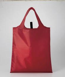 セルトナ・たためるエコバッグ(レッド)の商品画像