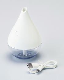 ドロップ型加湿器(ライト付)の商品画像