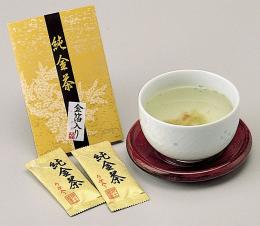 純金茶の商品画像