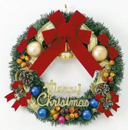 45cmゴールドリボンリ-スの商品画像