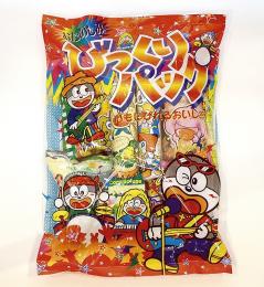 景品お菓子バラエティセットの商品画像