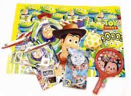 景品おもちゃバラエティセットの商品画像