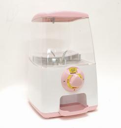 GACHA CUBE (ガチャキューブ) ピンクの商品画像