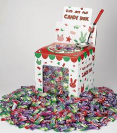 ハイチュウすくいどりプレゼント200名様用の商品画像