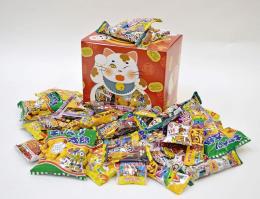 猫ボックス・駄菓子つかみどりだニャーッ!の商品画像