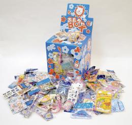 キャラクターオモチャプレゼントの商品画像