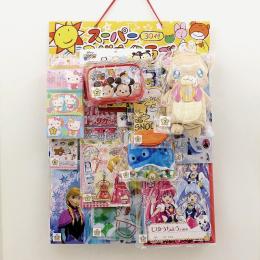 おもちゃくじ抽選キットのノベルティ 景品は お店がどっとこむ ノベルティ