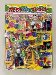 駄菓子屋さんおもちゃボードの商品画像