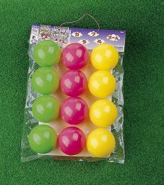 マリカカラーボールの商品画像