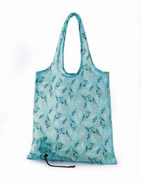 エトワ・お手玉エコバッグ(リーフ)の商品画像