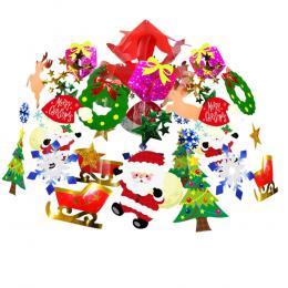 ハッピークリスマスドロップの商品画像