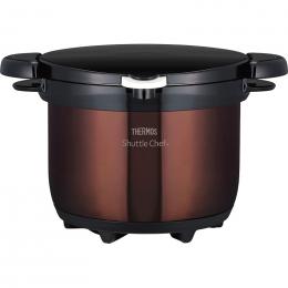 【名入れ専用】 サーモス　真空保温調理器シャトルシェフ(3L)の商品画像