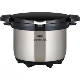 【名入れ専用】 サーモス　真空保温調理器シャトルシェフ(3L)の商品画像