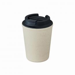 ダブルウォールタンブラー(バンブーファイバー配合) ホワイトの商品画像