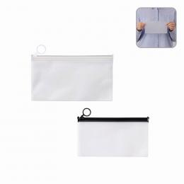 EVAクリアポーチ(S) クリアの商品画像