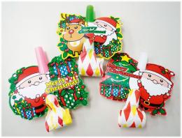 スノーキッズ　クリスマスミニまきとりの商品画像