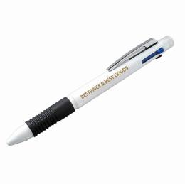 [1色名入込] マルチ4ファンクションペンの商品画像