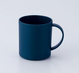 バンブーファイバー配合マグカップ(ネイビー)の商品画像
