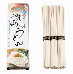 讃岐うどん3束の商品画像